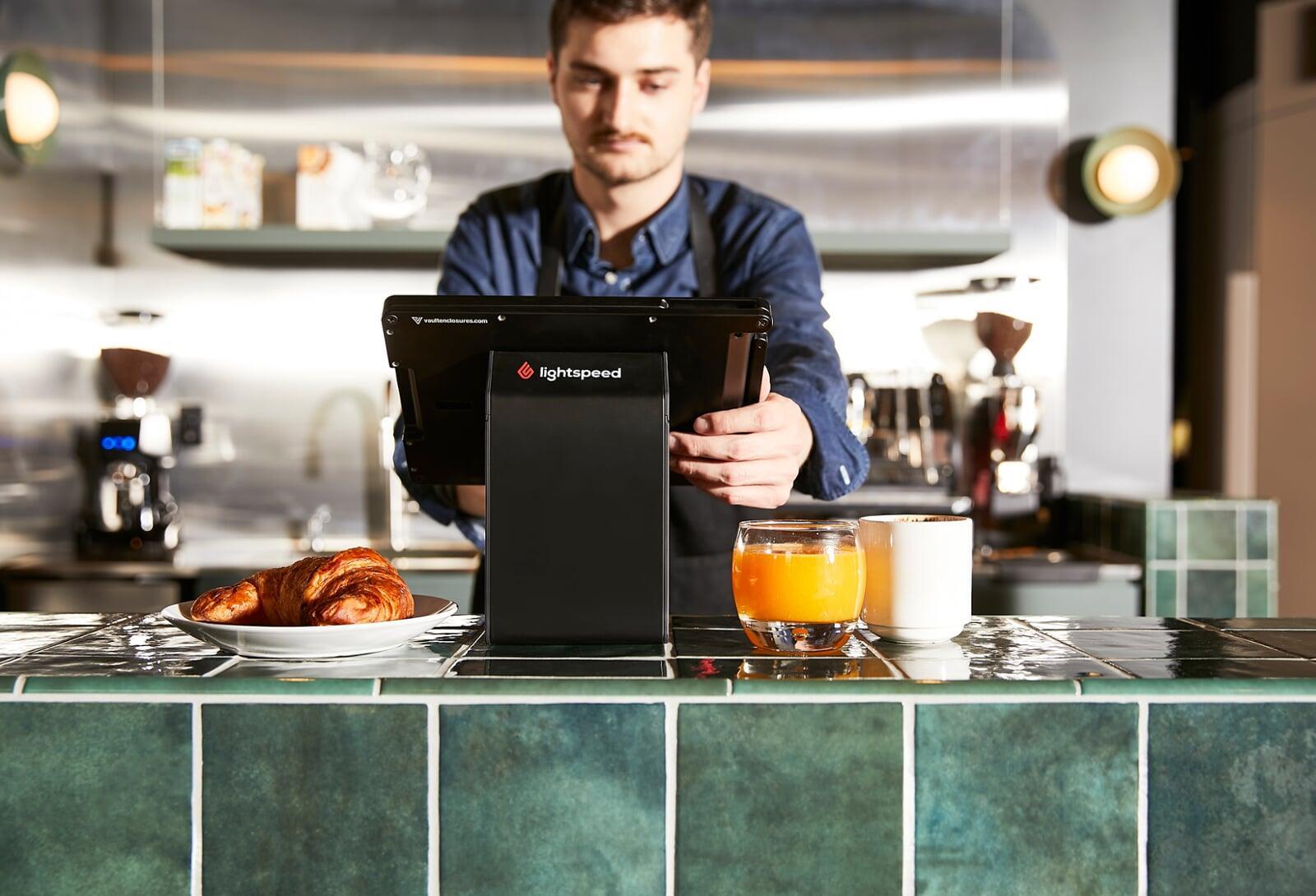 Lightspeed Restaurant Konacom